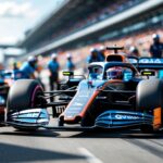 Panduan Lengkap Formula 1 2026: Profil Pembalap, Tim, dan Strategi Balapan yang Efektif