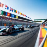 Daftar Tim dan Pembalap Formula 1 2026: Mengetahui Line-Up Lengkap Setiap Tim F1