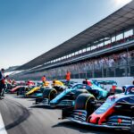 Formula 1 2026: Profil Lengkap Pembalap, Tim, dan Mobil Balap