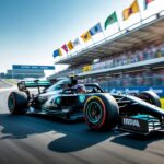 Daftar Lengkap Pembalap F1 2026: Info Statistik, Tim, dan Transfer Musim Ini