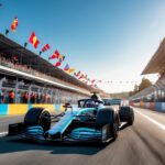 Informasi Lengkap Formula 1 2026: Daftar Pembalap, Tim, dan Kalender Balapan