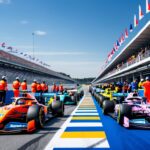 Formula 1 2026 Terbaru: Tim, Pembalap, dan Perubahan Line-Up Terlengkap