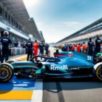 Panduan F1 2026: Statistik, Mobil, dan Strategi Semua Pembalap dan Tim Musim Ini