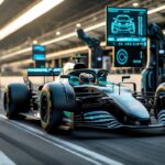 Teknologi F1 Tahun Ini: Inovasi Terbaru Dalam Dunia Balap 2026