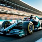 Teknologi F1 Tahun Ini yang Wajib Diketahui Penggemar Balap Formula 1