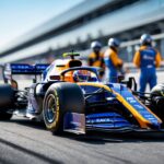 Teknologi F1 Tahun Ini yang Membuat Tim Balap Semakin Kompetitif Dan Unggul