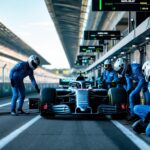 Teknologi F1 Tahun Ini yang Mengubah Strategi Pit Stop dan Balapan di Sirkuit