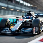 Fakta Menarik Teknologi F1 Tahun Ini yang Jarang Diketahui untuk Penggemar Balap