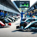 Teknologi F1 Tahun Ini: Perbandingan Inovasi Antar Tim Terbaik