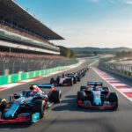 Sirkuit F1 Tahun Ini: Urutan Seri Grand Prix Sepanjang Musim 2026