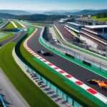 Mengenal Sirkuit F1 Tahun Ini: Karakteristik Unik Setiap Trek