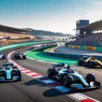 Sirkuit F1 Tahun Ini Paling Menantang untuk Para Pembalap Dunia: Tantangan dan Strategi Terbaik
