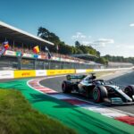 Panduan Sirkuit F1 Tahun Ini untuk Penggemar Balap Formula 1: Menyelami Setiap Jengkal Balapan