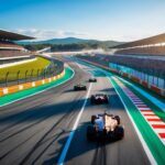 Sirkuit F1 Tahun Ini dan Perubahan Jadwal yang Perlu Diketahui Fans