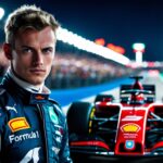 Kisah Sukses Lewis Hamilton: Dari Rookie Menjadi Juara Dunia F1