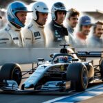 Daftar Pembalap F1 Terbaik Sepanjang Masa dan Prestasinya yang Mengagumkan