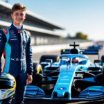 Mengenal Pembalap F1 Muda Berbakat yang Bersinar di Musim Terbaru: Talenta dan Prestasi yang Mengguncang Sirkuit