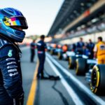 Fakta Menarik Kehidupan Pembalap F1 di Balik Lintasan Balap dan Tantangannya