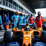 Daftar Gaji Pembalap F1 Termahal dan Tim yang Mereka Bela di Musim Terbaru