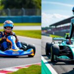 Perjalanan Karier Pembalap F1 dari Karting Hingga Formula 1: Dari Awal hingga Puncak Prestasi