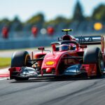 Profil Pembalap F1 Legendaris Seperti Michael Schumacher dan Pencapaiannya Dalam Dunia Balap