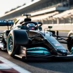 Teknologi Canggih di Balik Mobil Balap Formula One yang Jarang Diketahui dan Menarik Perhatian