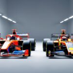 Perbedaan Mobil Balap F1 Dengan Mobil Balap Lainnya Secara Detail Dan Menyeluruh