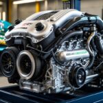 Fakta Unik Tentang Mesin Mobil Balap Formula One yang Wajib Diketahui untuk Penggemar Otomotif