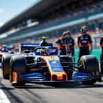 Tim Terbaik di Formula One dan Mobil Balap Andalannya yang Mengguncang Dunia