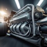 Daftar Mesin F1 Terbaik dengan Tenaga dan Kecepatan Paling Gila di Dunia Balap