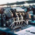 Rahasia Kehebatan Mesin F1 Terbaik yang Pernah Juara Dunia Dalam Sejarah Balap