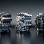 Sejarah Mesin F1 Terbaik dari Era V10 Hingga Hybrid Turbo: Evolusi Teknologi Balap Tercepat
