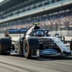 Mesin F1 Terbaik Sepanjang Masa Berdasarkan Performa dan Keandalan yang Luar Biasa