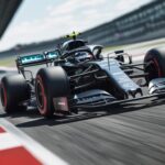Mengenal Mesin F1 Terbaik yang Mendominasi Kejuaraan Dunia Formula 1 selama Bertahun-Tahun