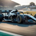Mesin F1 Terbaik untuk Pecinta Balap yang Ingin Tahu Teknologi Formula 1 Secara Mendalam