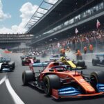 10 Momen Terbaik Kejuaraan F1 Tahun 2026 yang Paling Dramatis dan Tak Terlupakan