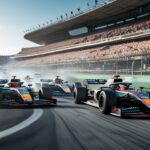 Analisis Lengkap Perebutan Gelar Kejuaraan F1 Terbaik 2026: Sorotan dan Rangkuman Musim Ini