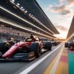Prediksi Tim dan Pembalap Pemenang F1 Championship 2026: Analisis dan Tren Terbaru