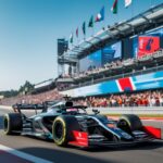 Fakta Menarik Seputar Kejuaraan Dunia F1 Tahun 2026 Dan Pertandingannya