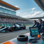 Strategi Tim Terkuat Dalam Perebutan Gelar F1 2026: Analisis dan Prediksi Musim Ini