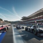 Review Balapan Paling Seru di Kejuaraan F1 Terbaik 2026 Dan Momen-Momen Menariknya