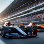Persaingan Sengit Antar Pembalap di Kejuaraan F1 Tahun 2026: Analisis dan Proyeksi Musim Berjalan