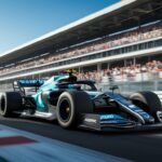 Update Jadwal Dan Highlight Lengkap Formula 1 Championship 2026: Info Terbaru Dan Analisis Mendalam