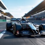 Ban Slick F1 Tahun 2026: Teknologi Terbaru Meningkatkan Performa Mobil Balap