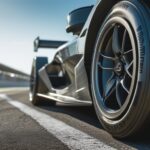 Analisis Ban Slick F1 Tahun 2026: Evaluasi Grip, Daya Tahan, dan Performa di Sirkuit Kering