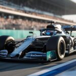 Mengapa Ban Slick F1 2026 Jadi Faktor Penentu Kemenangan di Musim Baru Formula 1?