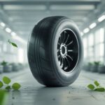 Inovasi Ban Slick F1 Tahun 2026: Material Baru dan Teknologi Ramah Lingkungan