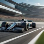 Dampak Ban Slick F1 Tahun 2026 Terhadap Gaya Mengemudi Pembalap Profesional
