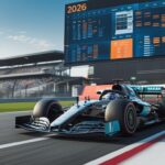 Jadwal Lengkap Balapan F1 Tahun 2026 dan Perubahan Kalender Terbaru