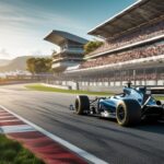 Daftar Sirkuit Balapan F1 2026 yang Wajib Diketahui Penggemar Formula 1: Panduan Lengkap dan Informasi Penting